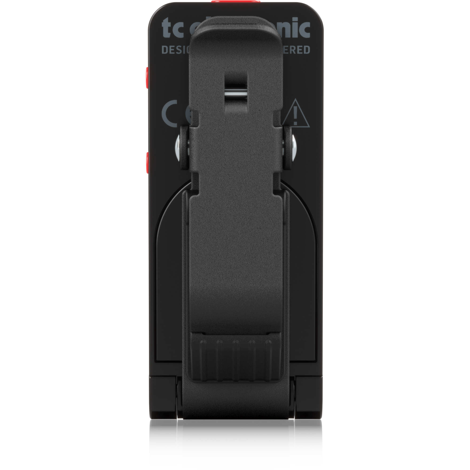 TC Electronic UniTune Clip Noir по цене 4&nbsp;200 ₽