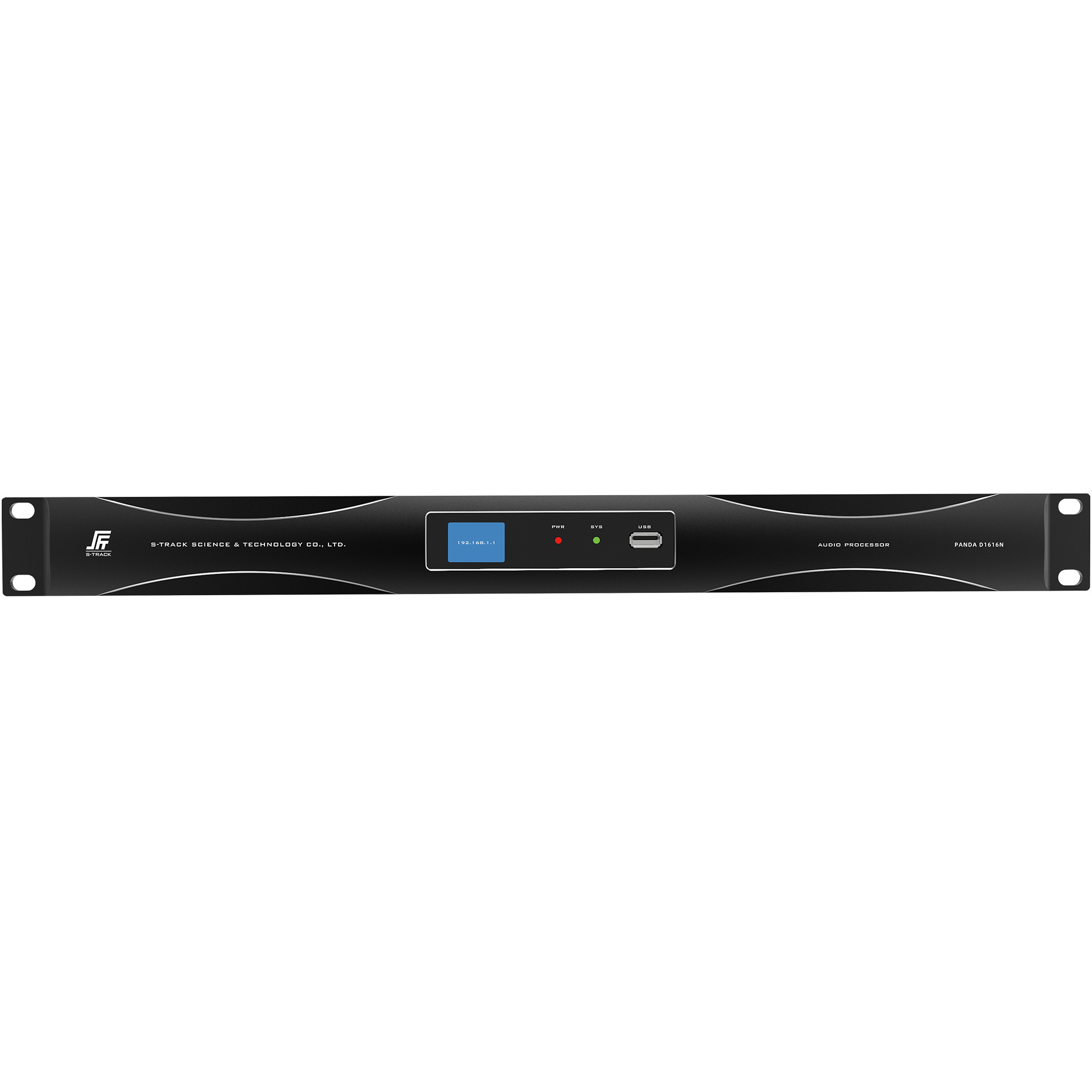 S-Track Panda D1616N DSP по цене 127&nbsp;200 ₽