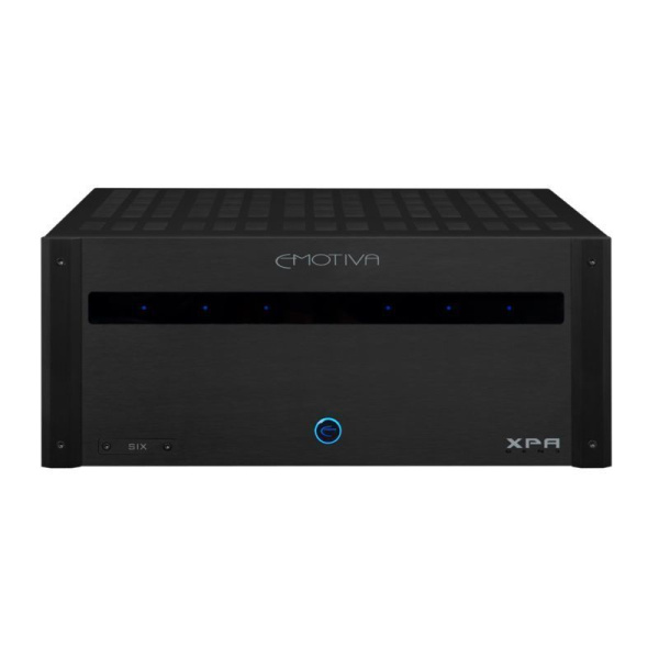 Emotiva XPA-6 Gen3 по цене 449&nbsp;990 ₽