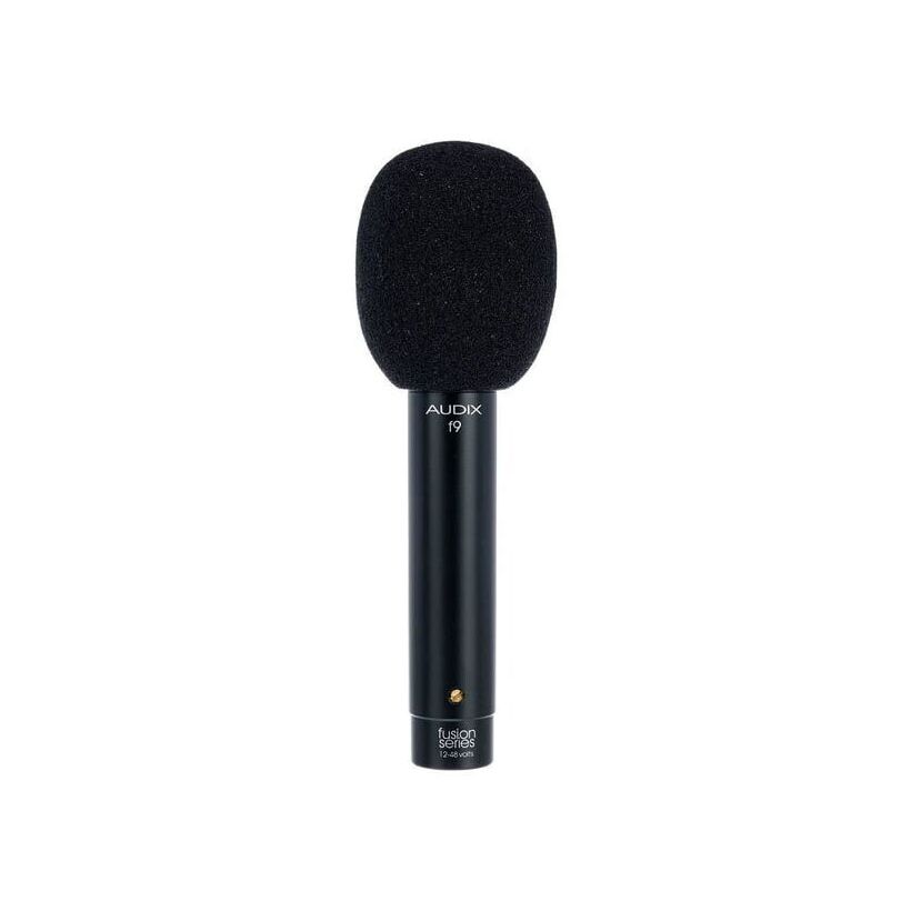 Audix F9 по цене 16&nbsp;140 ₽