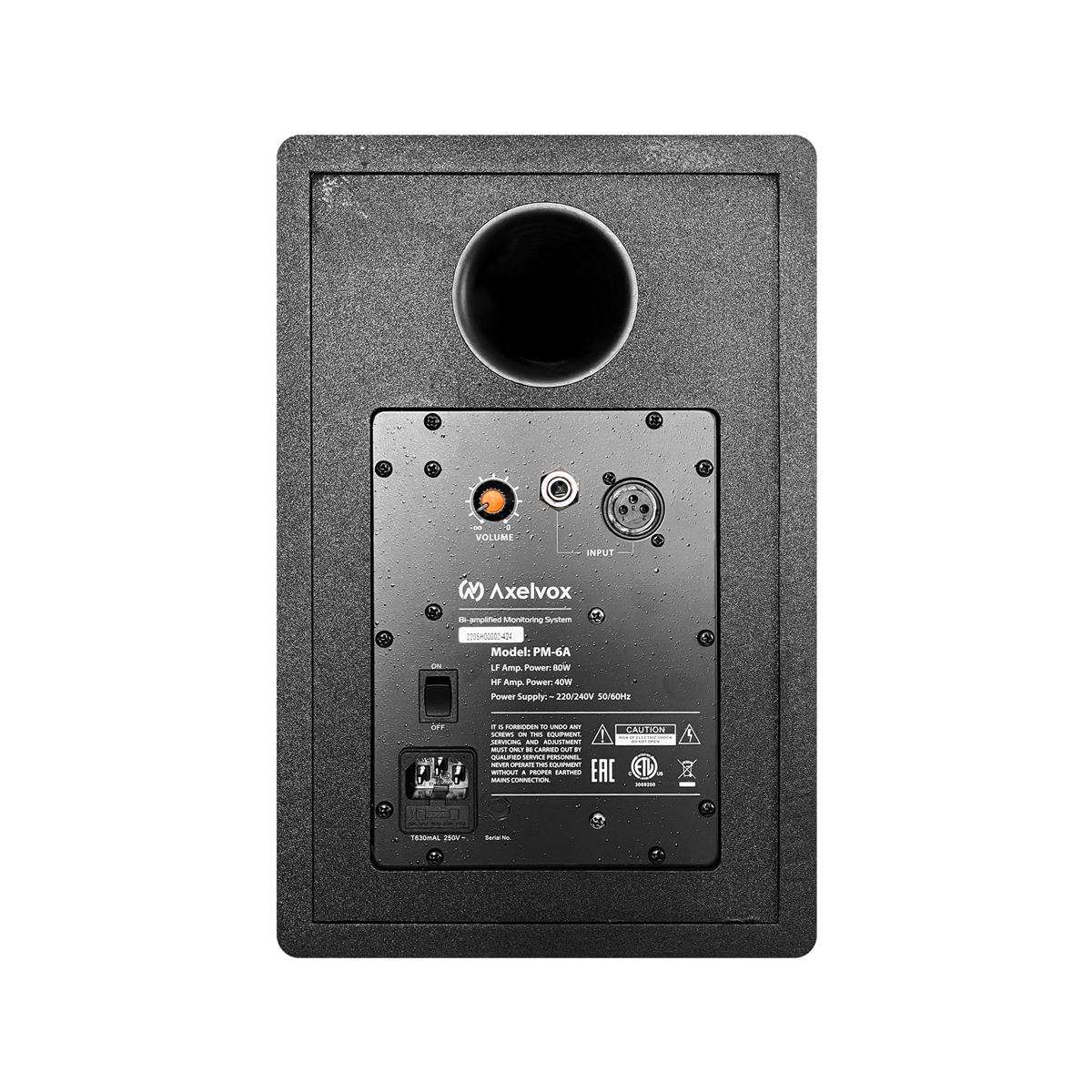 Axelvox PM-6A (шт) по цене 14&nbsp;990 ₽