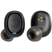 Audio-Technica ATH-CK3TW BK по цене 7&nbsp;490 ₽