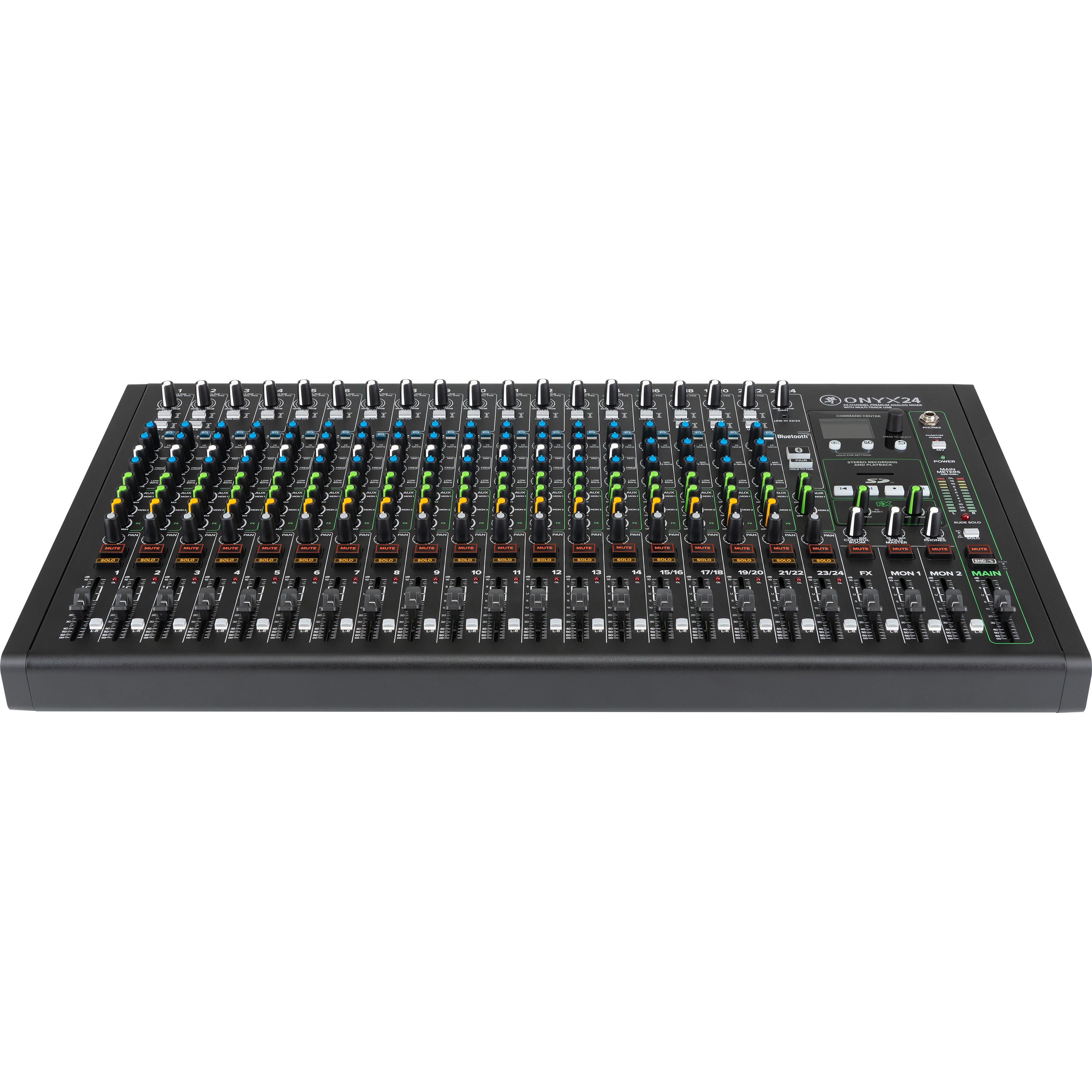 Mackie Onyx24 по цене 113&nbsp;890 ₽