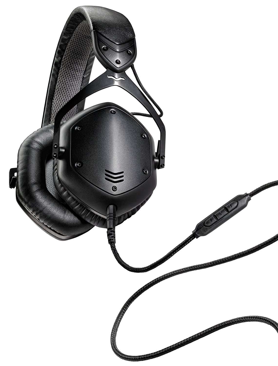 V-MODA CROSSFADE LP2 Matte Black по цене 15&nbsp;990 ₽