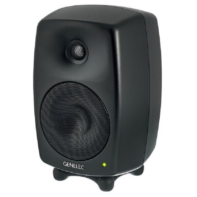 Genelec Stereo 8330AM Bundle Pack по цене 179&nbsp;620 ₽
