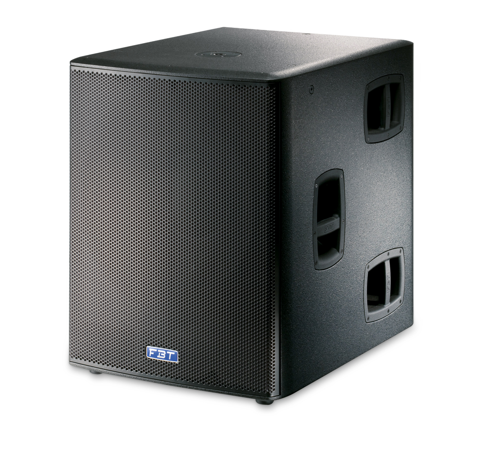 FBT MITUS 121S по цене 206&nbsp;080 ₽