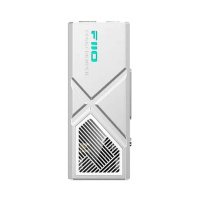 FIIO KA13 (F3013K) Silver по цене 7&nbsp;990 ₽