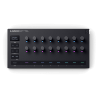 Novation Launch Control 3 по цене 22&nbsp;980 ₽