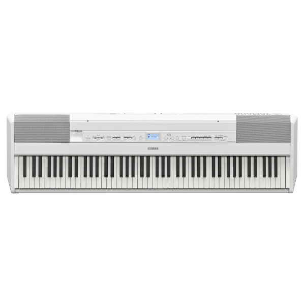 Yamaha P-525WH по цене 241&nbsp;980 ₽