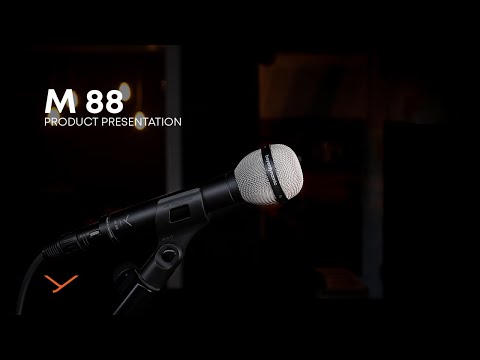 Beyerdynamic M 88 по цене 51&nbsp;410 ₽