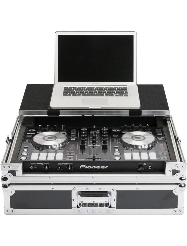 MAGMA DJ-Controller Workstation DDJ-SR2/RR black/silver по цене 31&nbsp;610 ₽