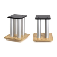 Radiotehnika T3B Silver/Wood по цене 30&nbsp;990 ₽