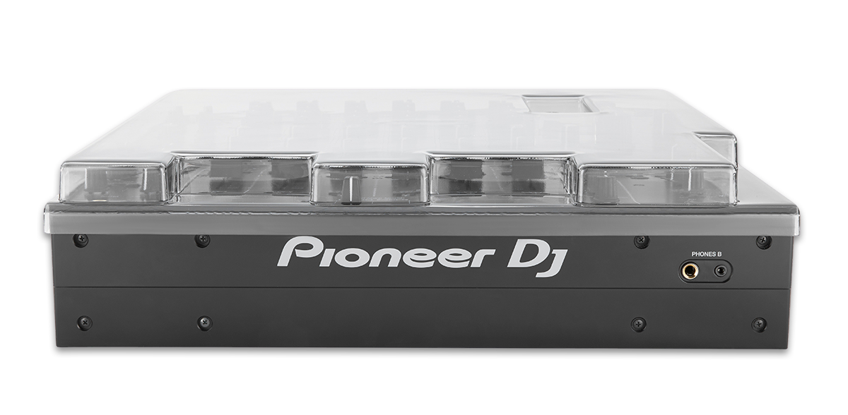 Decksaver Pioneer DJM-V10 Cover по цене 11&nbsp;000 ₽