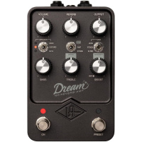 Universal Audio Dream '65 Reverb Amplifier по цене 48&nbsp;900 ₽