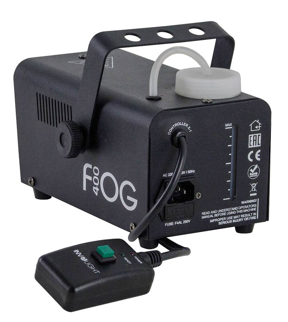 Involight FOG400 по цене 3&nbsp;030 ₽