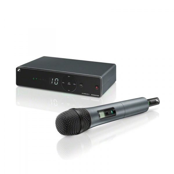 Sennheiser XSW 1-835-A по цене 43&nbsp;980 ₽