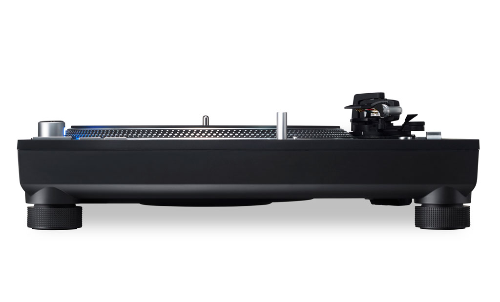 Technics SL-1210GR по цене 173&nbsp;940 ₽