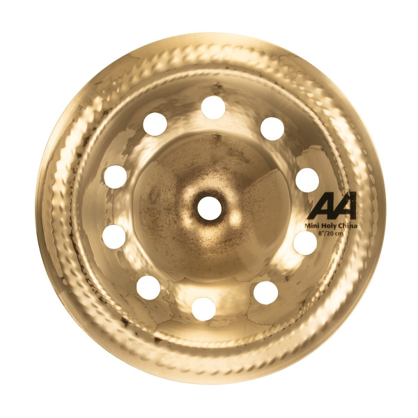 Sabian 08" AA Mini Holy China по цене 19&nbsp;990 ₽