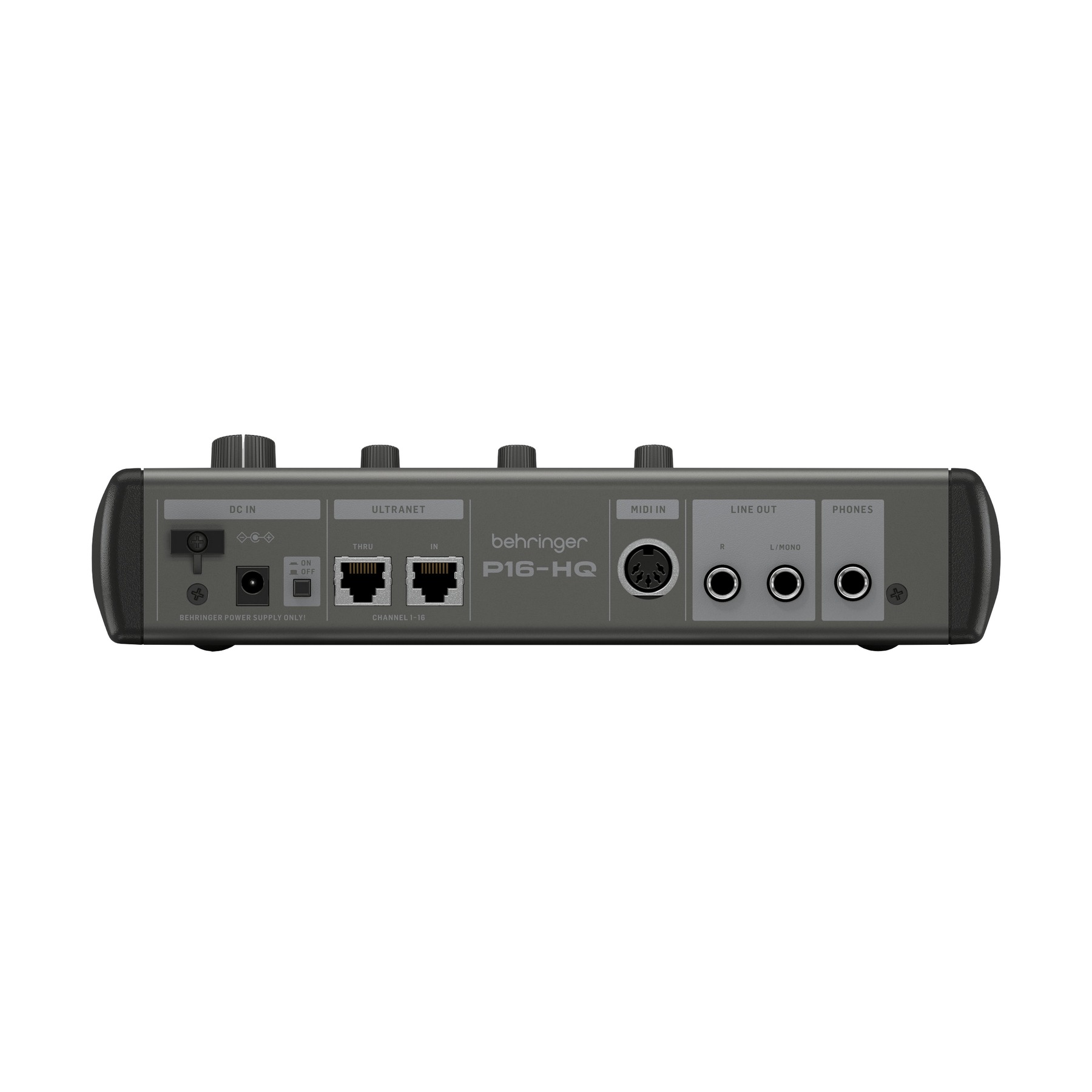 Behringer P16-HQ по цене 19&nbsp;550 ₽