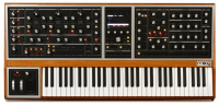 Moog One 16 Voice по цене 1&nbsp;587&nbsp;600 ₽