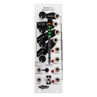 Noise Engineering Numeric Repetitor Silver по цене 33&nbsp;070 ₽