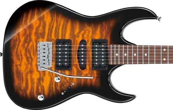 Ibanez GRX70QA-SB по цене 30&nbsp;590 ₽