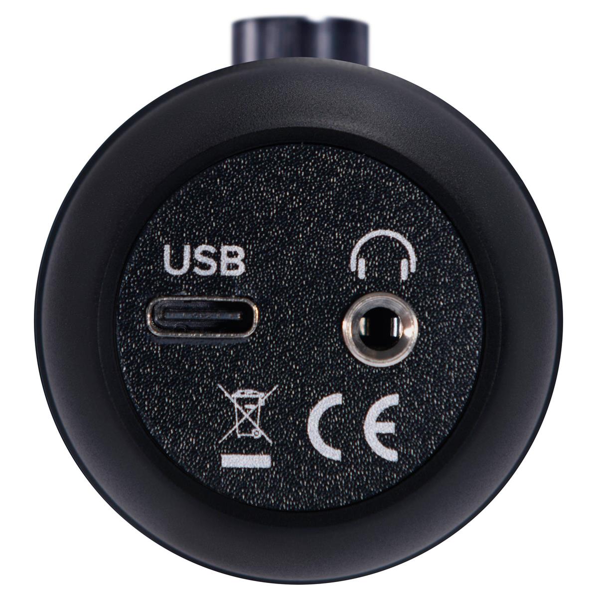 Mackie EM-USB по цене 12&nbsp;790 ₽
