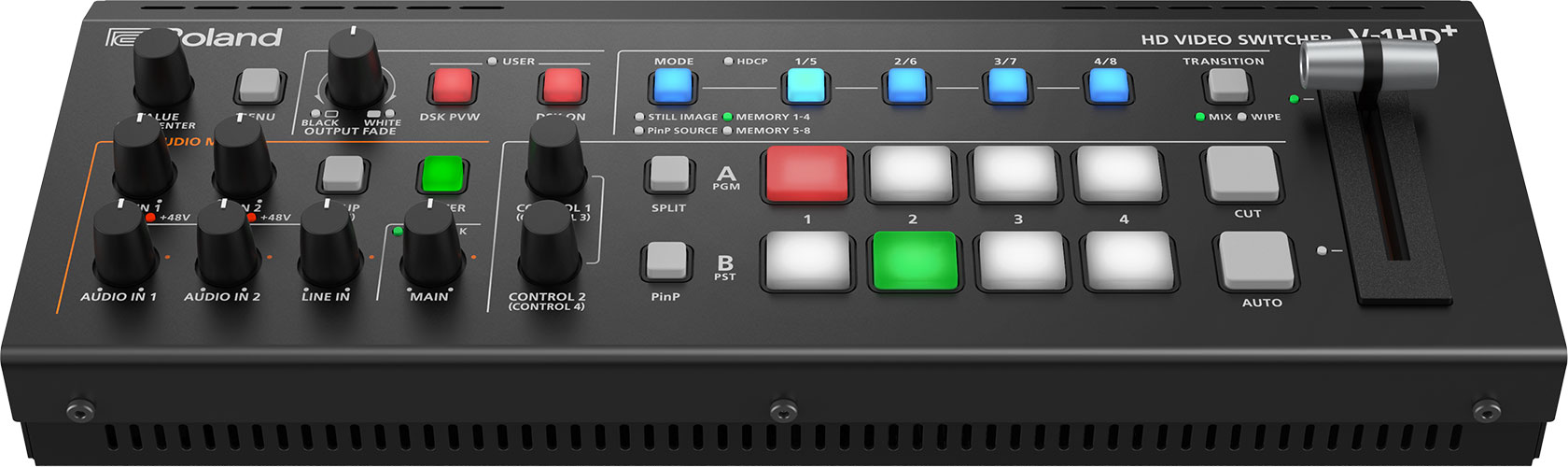 Roland V-1HD+ по цене 90&nbsp;990 ₽