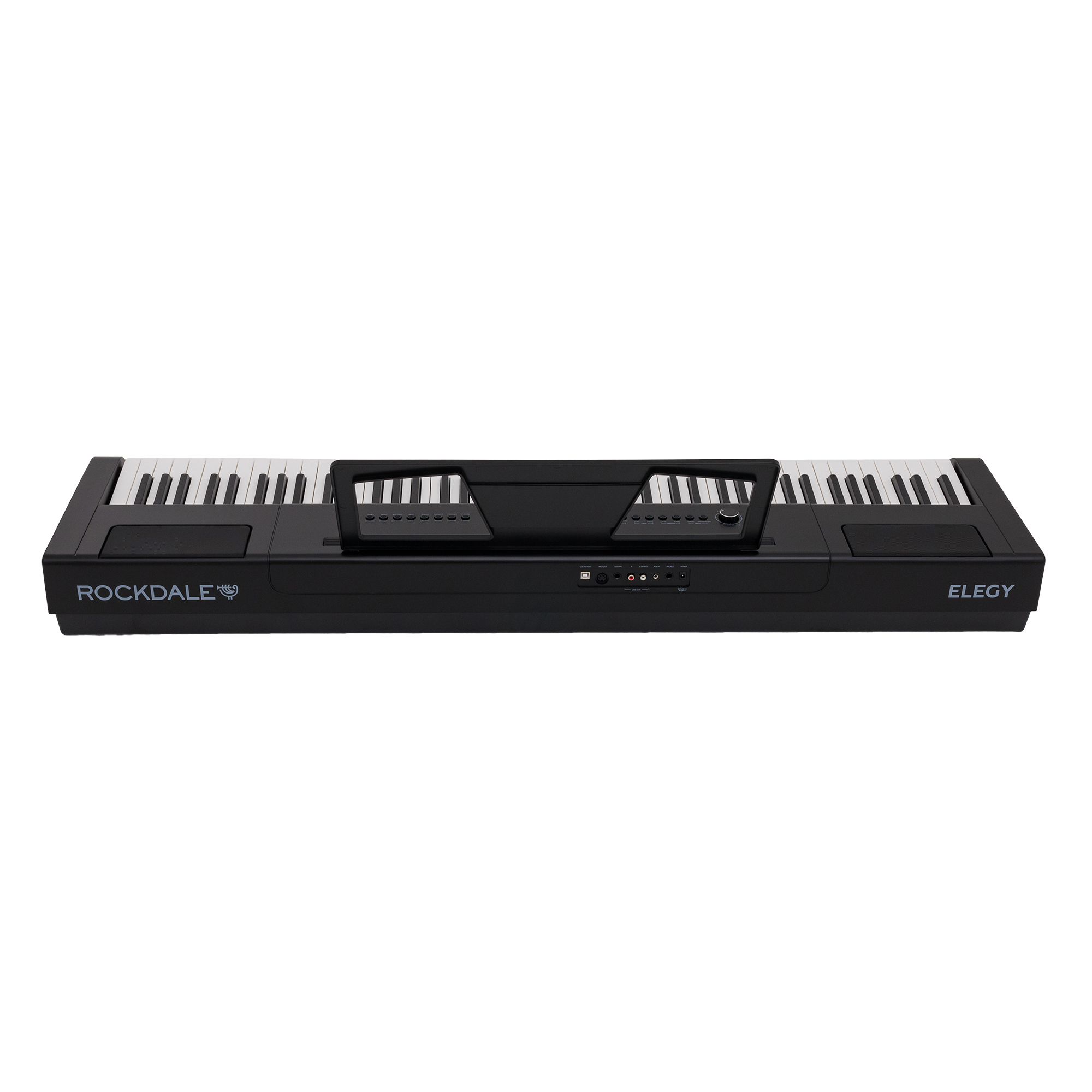 Rockdale Elegy Black по цене 29&nbsp;990 ₽