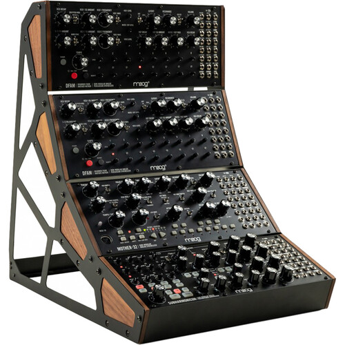 Moog 4-Tier Rack Kit по цене 13&nbsp;120 ₽