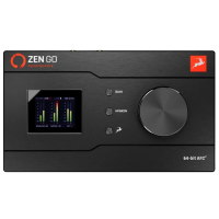 Antelope Audio Zen Go Synergy Core Thunderbolt по цене 58&nbsp;200 ₽