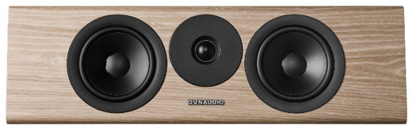 Dynaudio Evoke 25C Blonde Wood по цене 139&nbsp;000 ₽