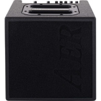 AER Alpha