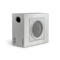 AuraSonics Quadrate Sub-WH по цене 28&nbsp;250 ₽