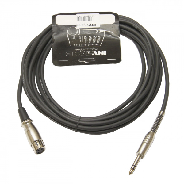Invotone ACM1010FS/BK по цене 930 ₽