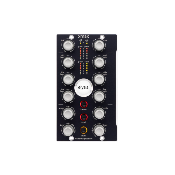 Elysia Xmax 500 Series Module по цене 118&nbsp;680 ₽