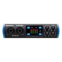 PreSonus Studio 26c по цене 27&nbsp;710 ₽