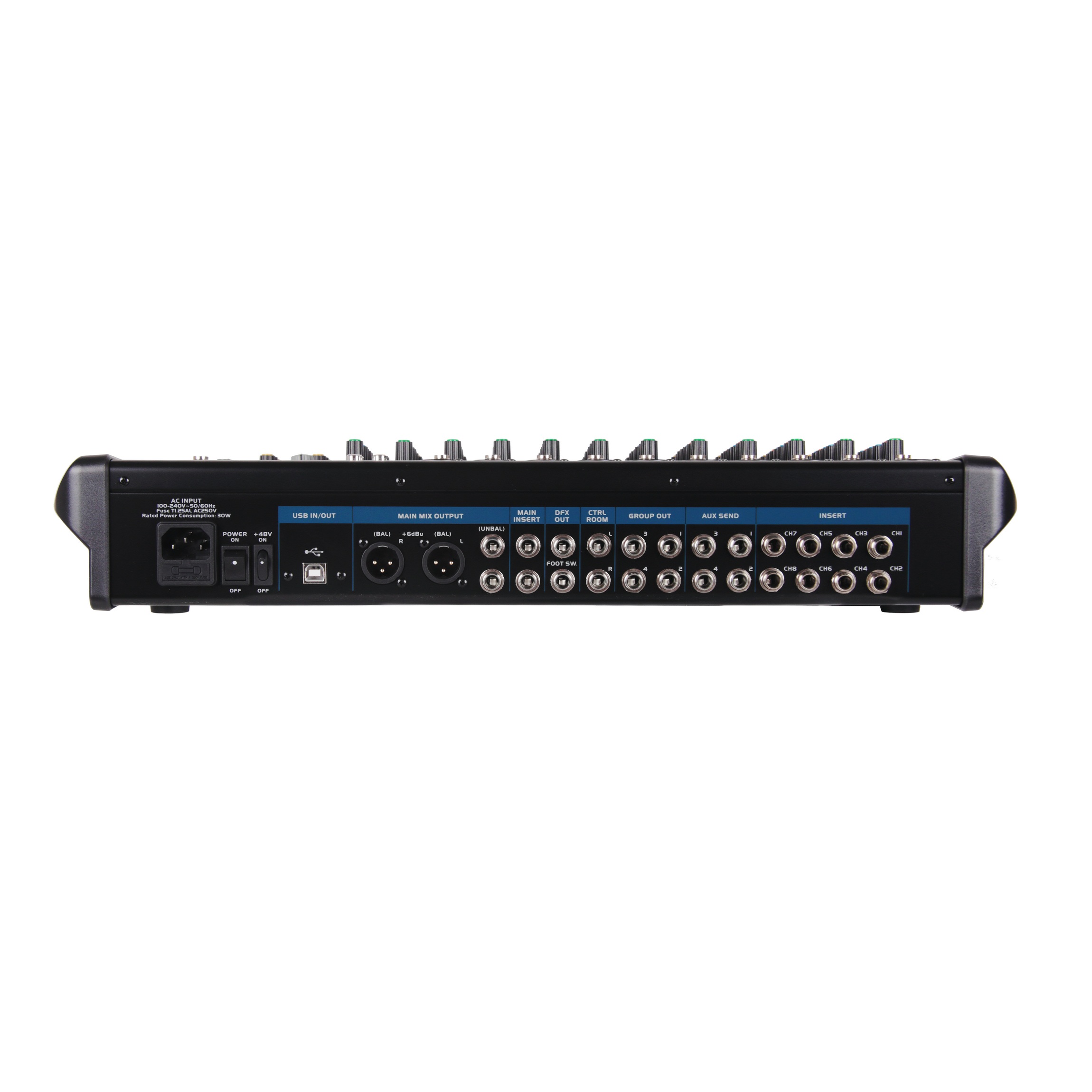 Invotone MiX1622CFX по цене 44&nbsp;990 ₽