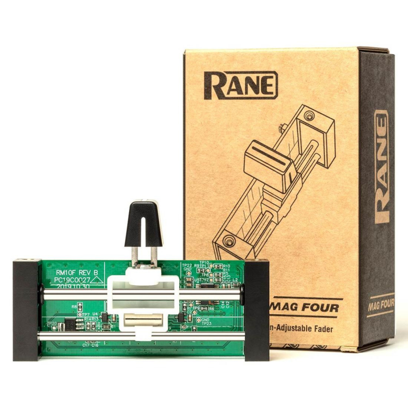 Rane Mag Four по цене 4&nbsp;250 ₽