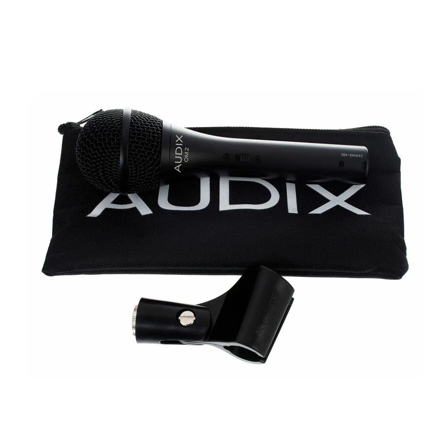 Audix OM2S по цене 15&nbsp;990 ₽