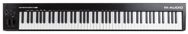 M-Audio Keystation 88 MK3 по цене 27&nbsp;120 ₽