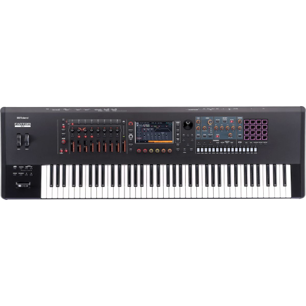 Roland Fantom-7-EX по цене 411&nbsp;380 ₽