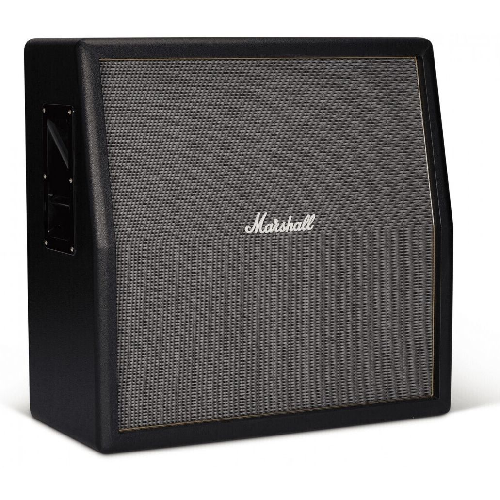 Marshall Origin412A Guitar Cab Angled по цене 35&nbsp;990.00 ₽