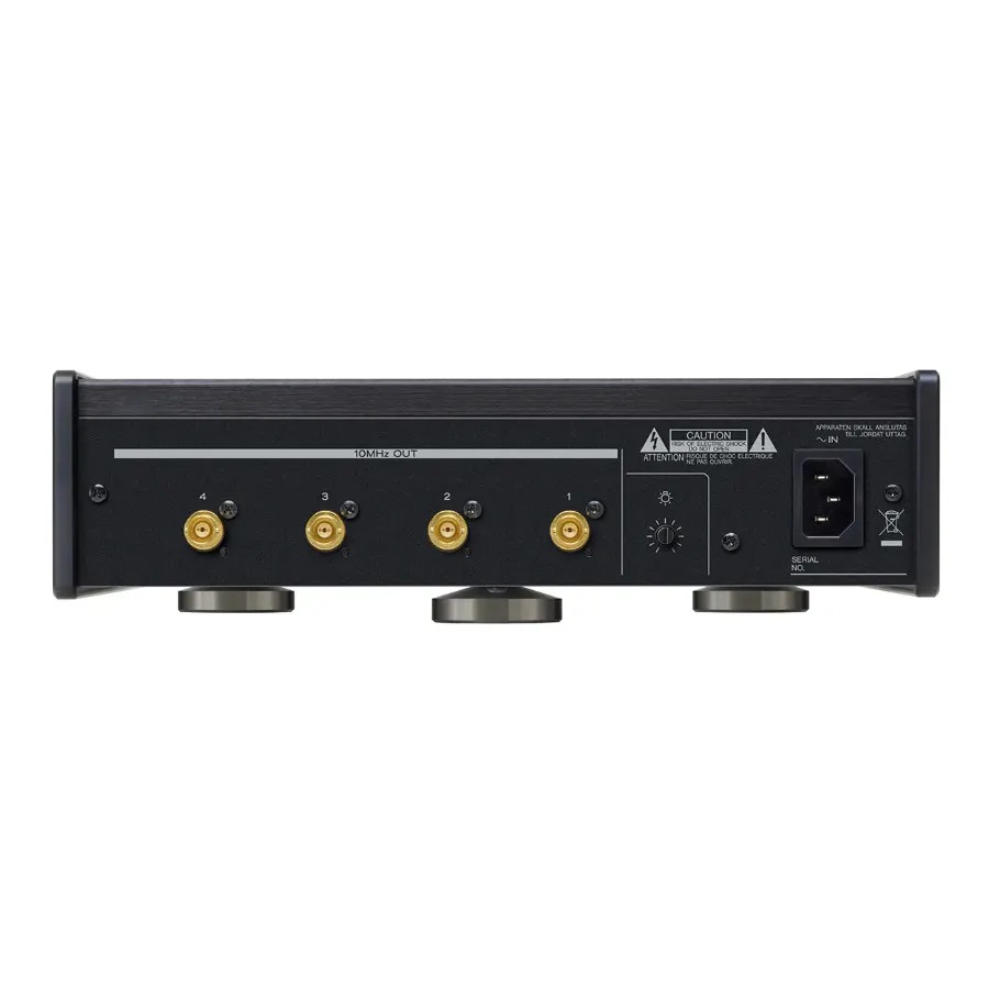 TEAC CG-10M-X Black по цене 195&nbsp;880 ₽