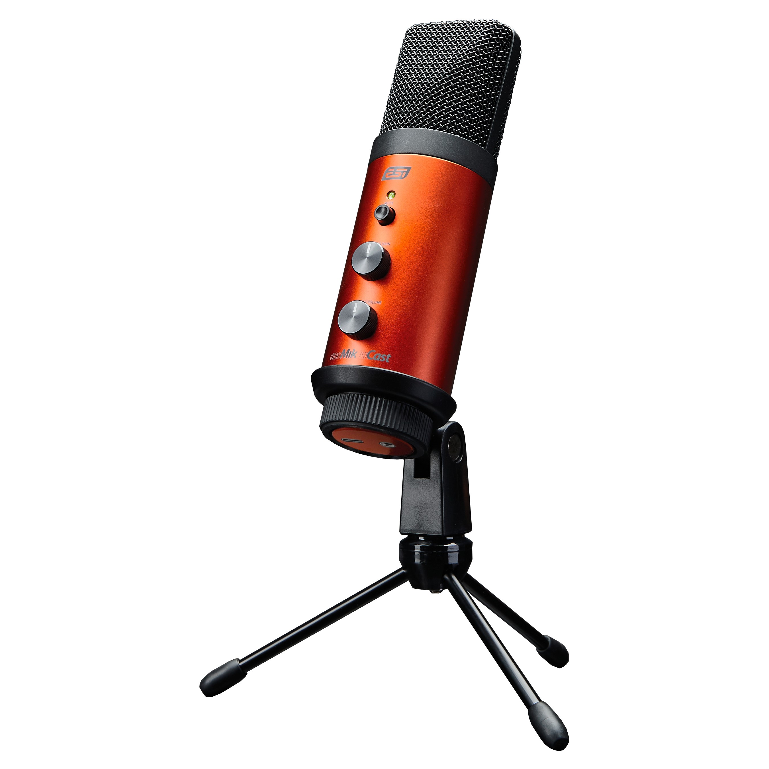 ESI cosMik uCast по цене 4&nbsp;700 ₽
