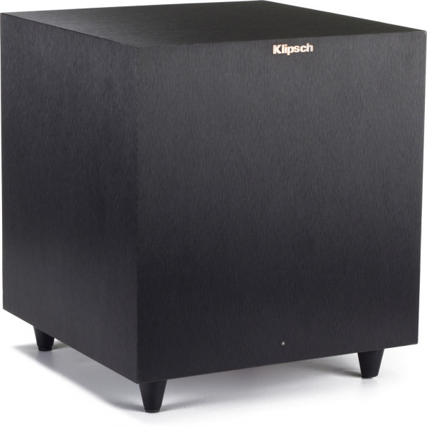 Klipsch R-8SW Black по цене 24&nbsp;990 ₽