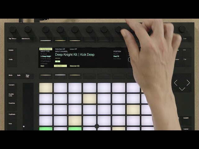 Ableton Push 2 + Live 11 Suite по цене 68&nbsp;900 ₽
