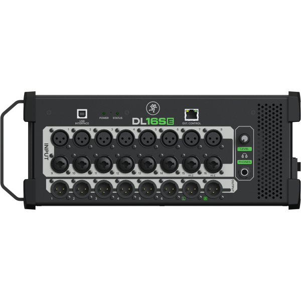 Mackie DL16SE по цене 101&nbsp;990 ₽