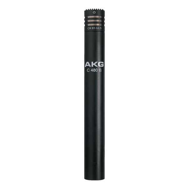 AKG C480B Combo по цене 139&nbsp;840 ₽