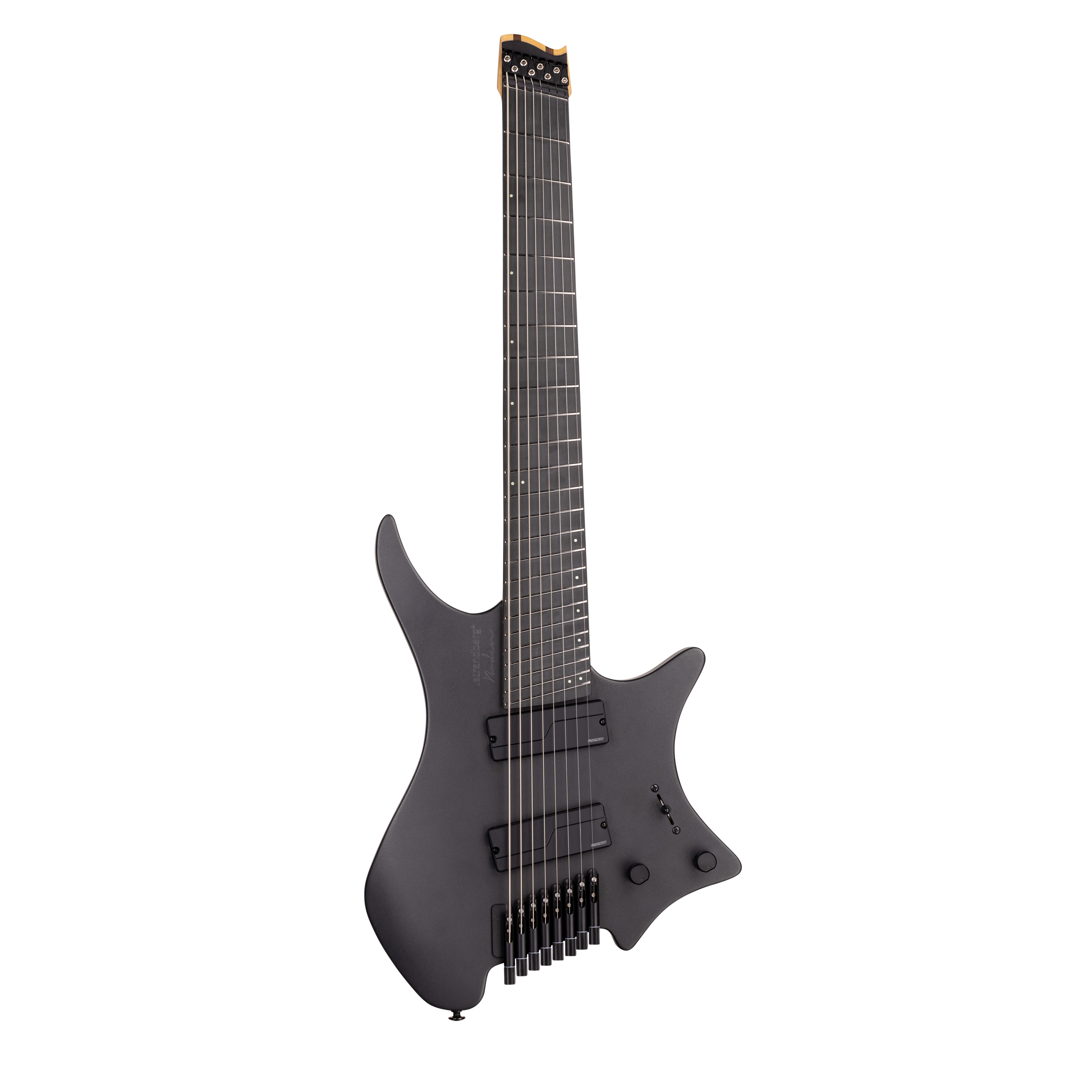 Strandberg Boden Metal NX 8 Black Granite по цене 236&nbsp;100 ₽